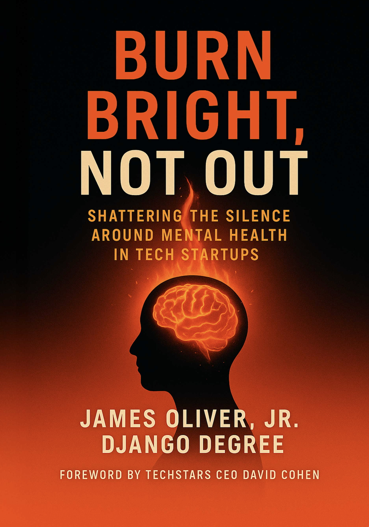 Burn Bright, Not Out